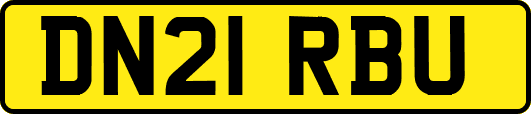 DN21RBU