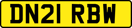 DN21RBW