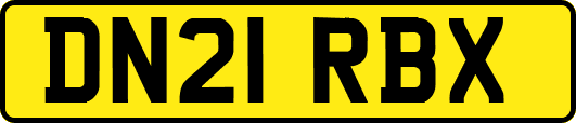 DN21RBX