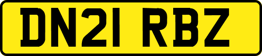 DN21RBZ