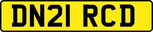 DN21RCD