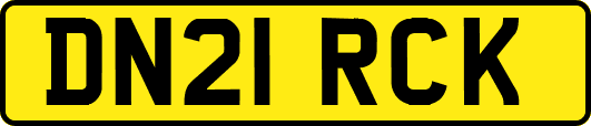 DN21RCK