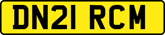 DN21RCM