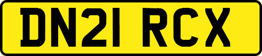 DN21RCX