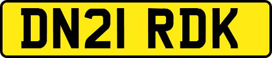 DN21RDK
