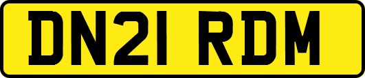DN21RDM