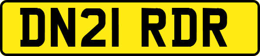 DN21RDR