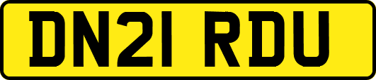 DN21RDU