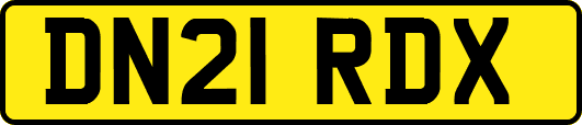 DN21RDX