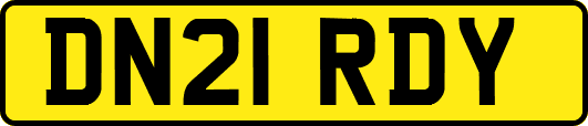 DN21RDY