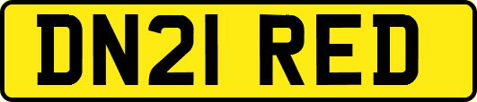 DN21RED