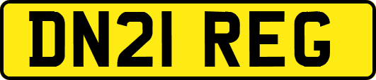 DN21REG