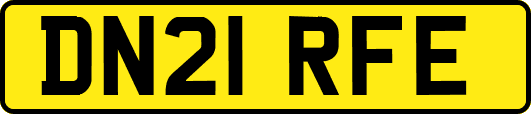 DN21RFE