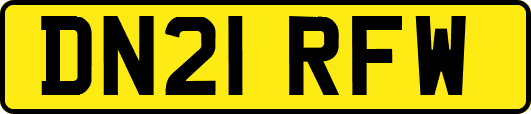 DN21RFW