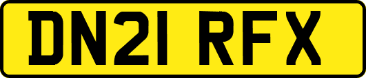 DN21RFX