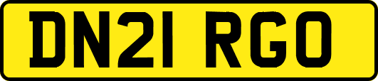 DN21RGO
