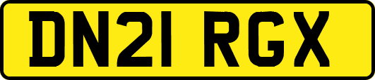DN21RGX