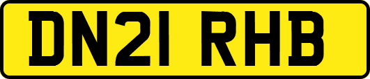 DN21RHB