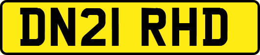 DN21RHD