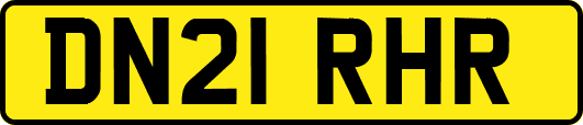 DN21RHR