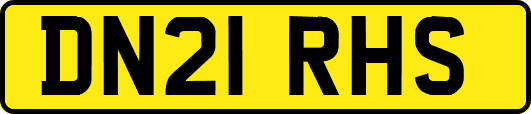 DN21RHS