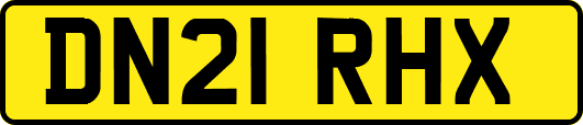 DN21RHX