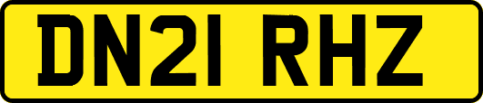 DN21RHZ