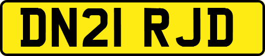 DN21RJD
