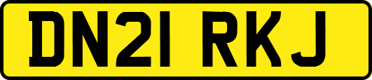 DN21RKJ