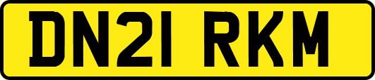 DN21RKM