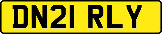 DN21RLY