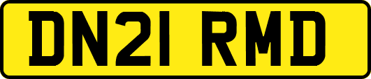 DN21RMD