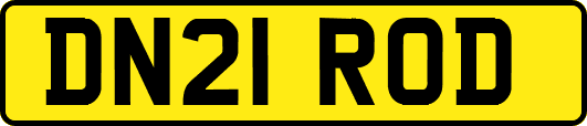 DN21ROD