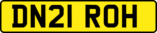 DN21ROH
