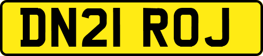 DN21ROJ