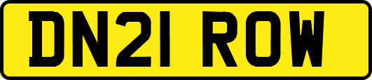 DN21ROW