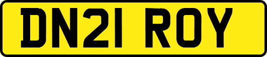 DN21ROY