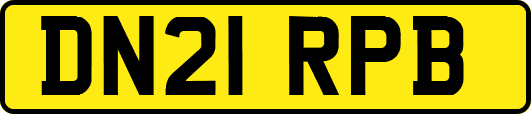 DN21RPB