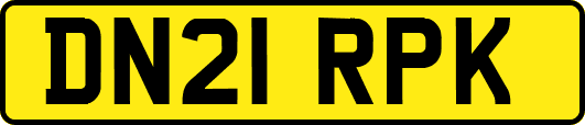 DN21RPK