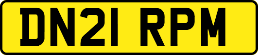 DN21RPM