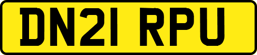 DN21RPU