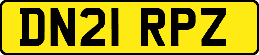DN21RPZ