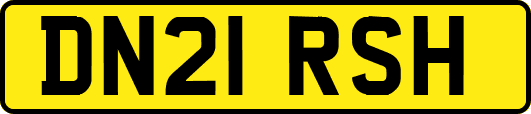 DN21RSH