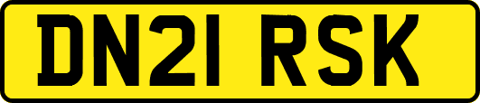 DN21RSK