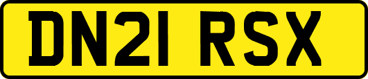 DN21RSX