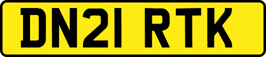 DN21RTK
