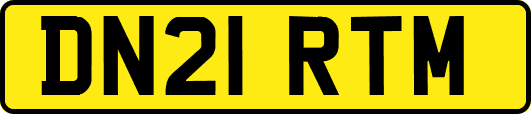 DN21RTM