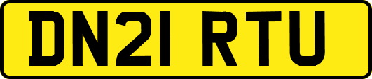 DN21RTU