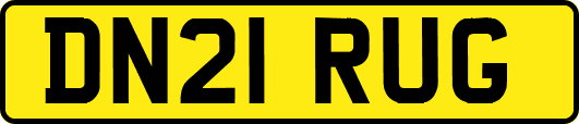 DN21RUG