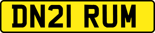 DN21RUM
